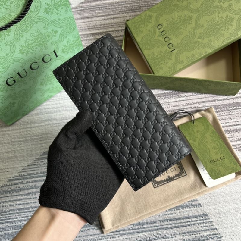 Gucci Wallets